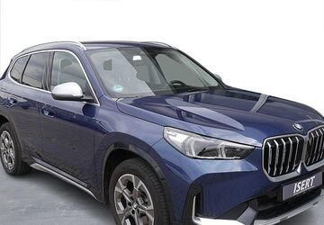 BMW X1 16.700 km 43.890 &euro; Bayreuth 95445