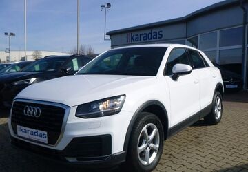 Audi Q2 83.288 km 18.900 &euro; Bayreuth 95448