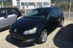 VW Polo Match,Teilled.,Klima,Alu, usw.! 200.000 km 3.700 &euro; Himmelkron 95502