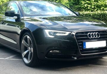 Audi A5 156.000 km 15.500 &euro; Kirchenthumbach 91281