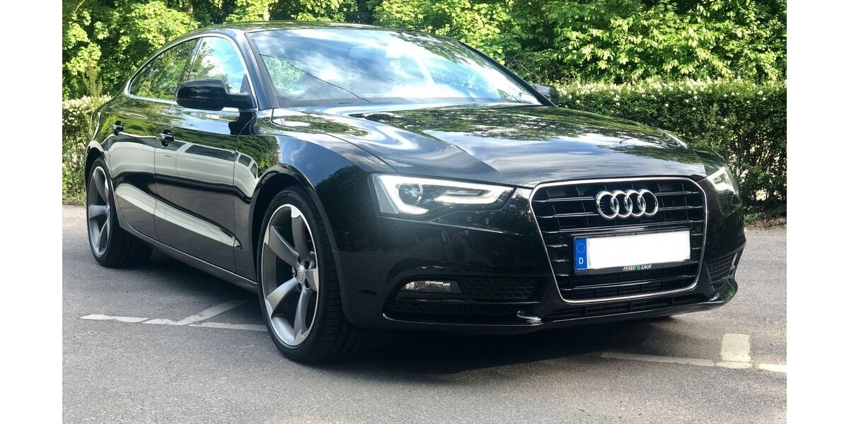 Audi A5 156.000 km 15.500 &euro; Kirchenthumbach 91281