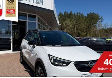 Opel Crossland (X) 65.000 km 11.990 &euro; Eschenbach 92676