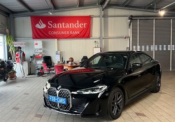 BMW 420 24.350 km 32.950 &euro; Heinersreuth 95500