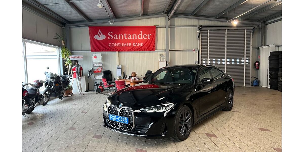 BMW 420 24.350 km 32.950 &euro; Heinersreuth 95500