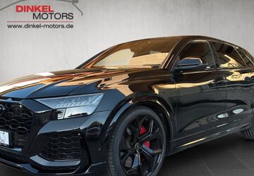 Audi RSQ8 65.890 km 93.900 &euro; Wonsees 96197