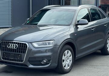Audi Q3 142.252 km 12.950 &euro; Creussen 95473