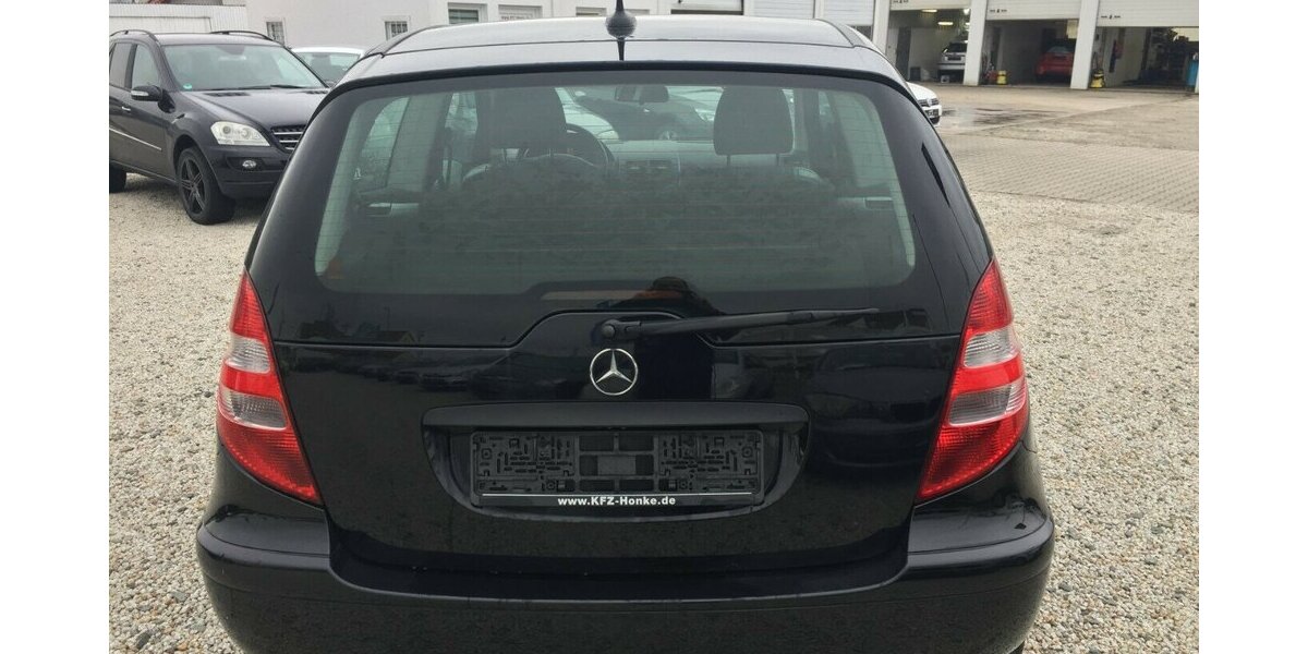 Mercedes-Benz A 160 CDI,Classic,Klima,! 200.000 km 3.500 &euro; Himmelkron 95502
