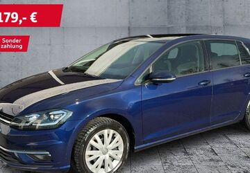 VW Golf 111.980 km 16.280 &euro; Bayreuth 95448