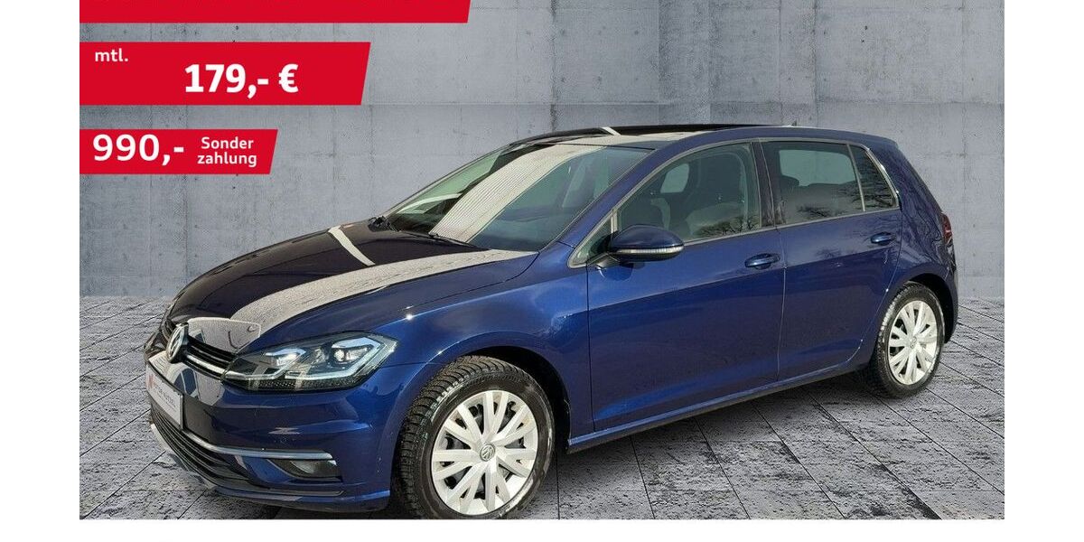 VW Golf 111.980 km 16.280 &euro; Bayreuth 95448