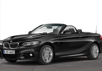 BMW 218 39.900 km 24.890 &euro; Bayreuth 95445