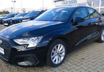 Audi A3 79.135 km 22.900 &euro; Bayreuth 95448