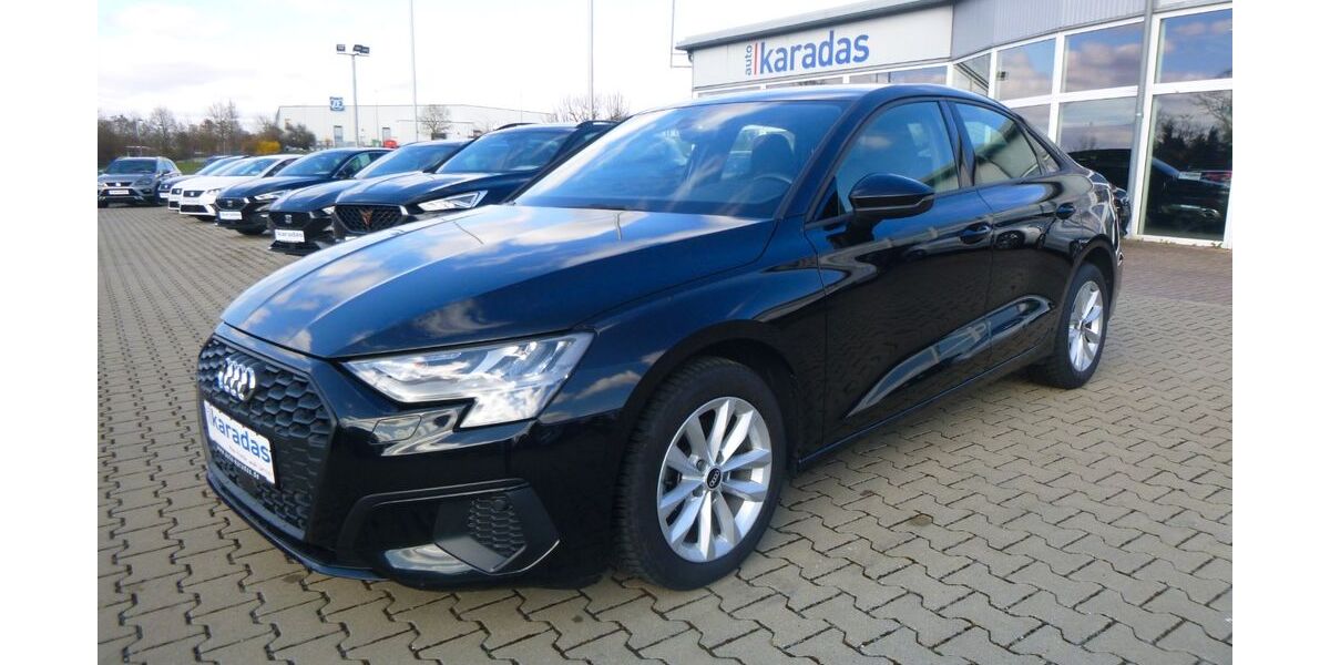 Audi A3 79.135 km 22.900 &euro; Bayreuth 95448