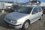 VW Golf IV Lim. ,Tüv Neu! 223.000 km 1.950 &euro; Himmelkron 95502
