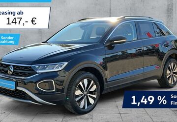 VW T-Roc 20.306 km 20.230 &euro; Bayreuth 95448