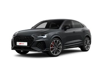 Audi RSQ3 63.556 km 52.990 &euro; Bayreuth 95448