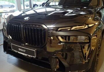 BMW X7 18.000 km 92.999 &euro; Bayreuth 95447