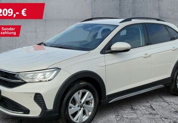 VW Taigo 32.660 km 16.990 &euro; Kulmbach 95326