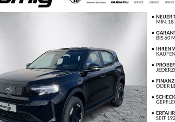 Opel Frontera 1.995 km 22.990 &euro; Himmelkron 95502