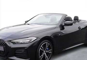 BMW M440 61.500 km 49.850 &euro; Bayreuth 95445