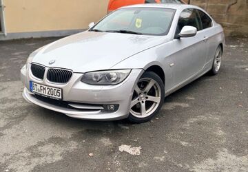 BMW 325 198.000 km 9.800 &euro; Eckersdorf 95488