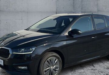 Skoda Fabia 21.514 km 18.860 &euro; Kulmbach 95326