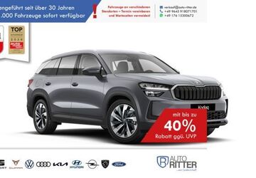 Skoda Kodiaq 32.000 km 47.490 &euro; Eschenbach 92676