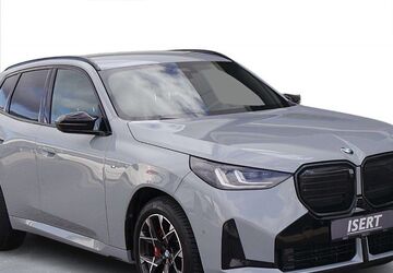 BMW X3 M50 28.600 km 65.750 &euro; Bayreuth 95445