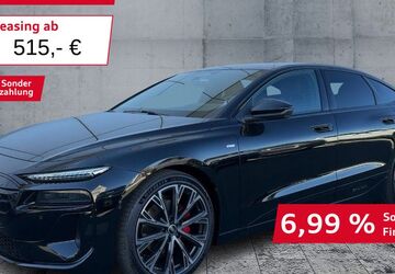 Audi A6 e-tron 4.521 km 63.660 &euro; Bayreuth 95448