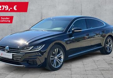 VW Arteon 113.402 km 25.990 &euro; Bayreuth 95448