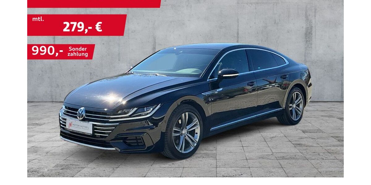 VW Arteon 113.402 km 26.100 &euro; Bayreuth 95448