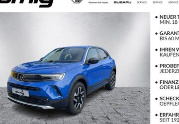 Opel Mokka 20.590 km 19.490 &euro; Himmelkron 95502