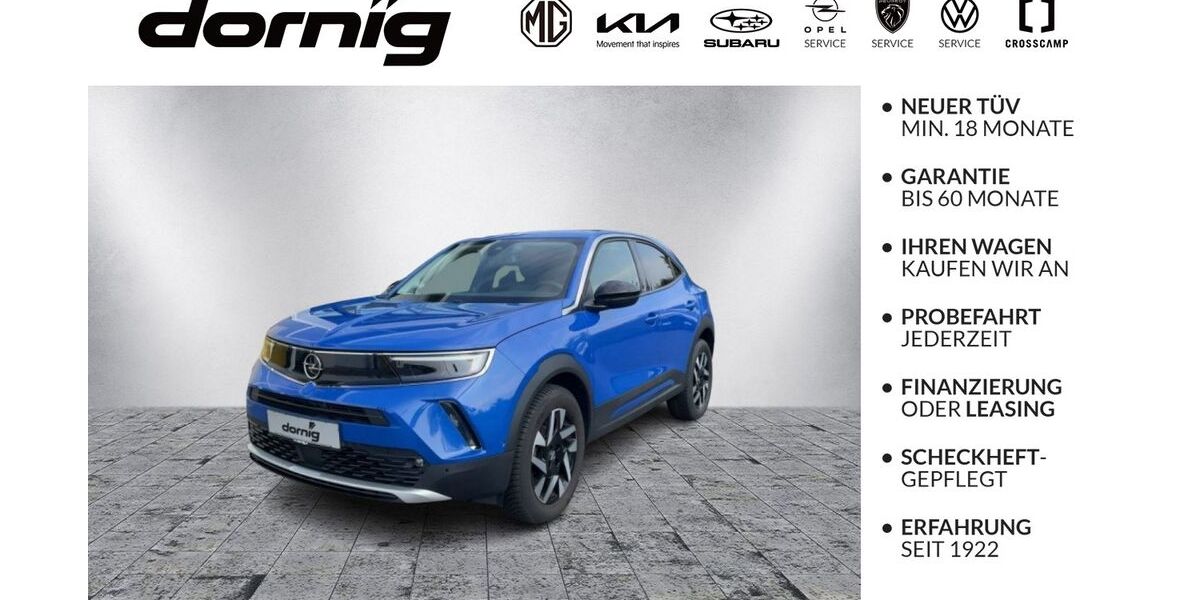 Opel Mokka 20.590 km 19.490 &euro; Himmelkron 95502