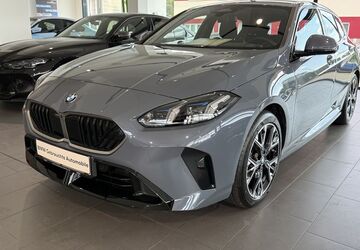 BMW 120 36.666 km 34.490 &euro; Pegnitz 91257