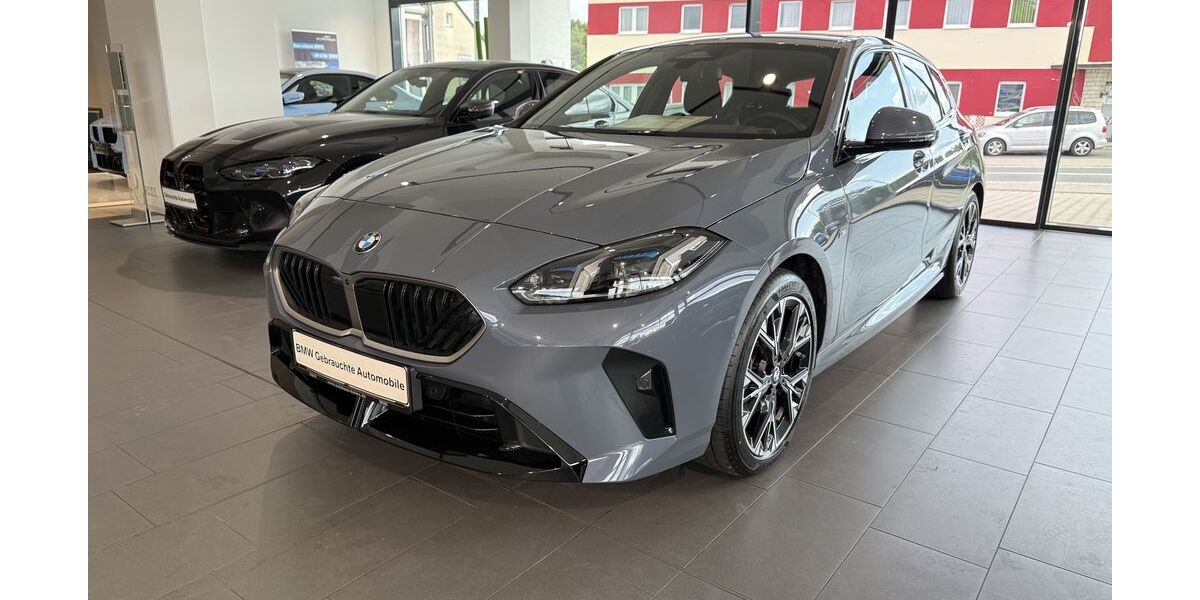 BMW 120 36.666 km 34.490 &euro; Pegnitz 91257