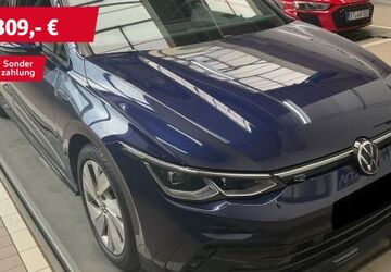 VW Golf 43.250 km 25.500 &euro; Pegnitz 91257