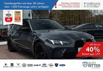 BMW M3 4.000 km 93.990 &euro; Eschenbach 92676