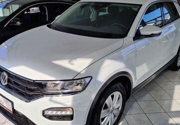 VW T-Roc 98.000 km 16.400 &euro; Gefrees 95482