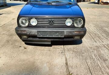 VW Golf 188.266 km 6.650 &euro; Kulmbach 95326
