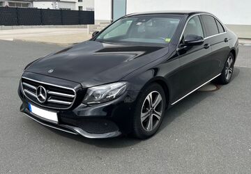 Mercedes-Benz E 200 178.000 km 14.990 &euro; Kulmbach 95326