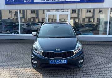 Kia Carens 144.000 km 8.650 &euro; Heinersreuth 95500