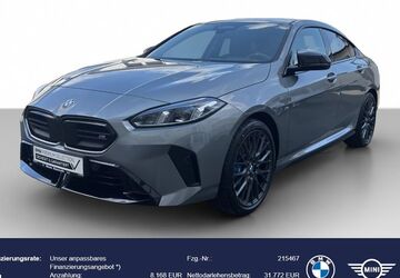 BMW M235 24.850 km 39.940 &euro; Bayreuth 95447