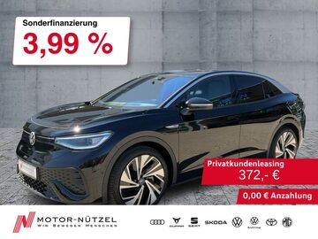 Gebrauchte VW ID.5
