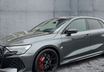 Audi RS3 6.939 km 63.990 &euro; Bayreuth 95448