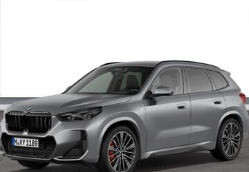BMW X1 27.000 km 56.950 &euro; Bayreuth 95445