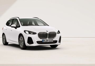 BMW 220 Active Tourer 17.999 km 32.859 &euro; Bayreuth 95447