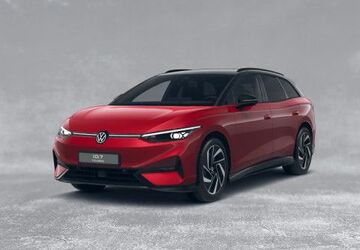 VW ID.7 13.155 km 52.430 &euro; Kulmbach 95326