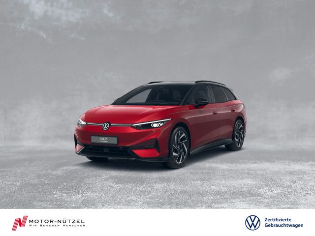 VW ID.7 13.155 km 52.430 &euro; Kulmbach 95326