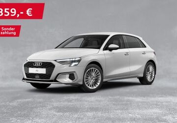 Audi A3 46.181 km 27.930 &euro; Bayreuth 95448