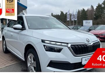 Skoda Kamiq 54.490 km 17.490 &euro; Eschenbach 92676