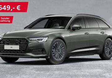 Audi A6 22.541 km 49.930 &euro; Kulmbach 95326